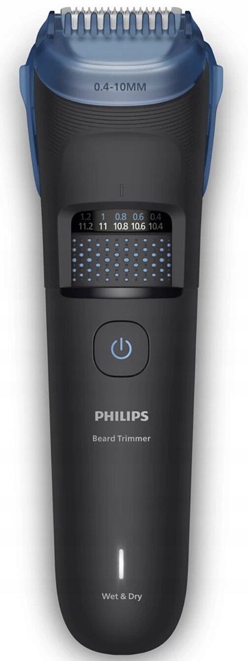 Trymer Philips Beardtrimmer 5000 BT5780/15