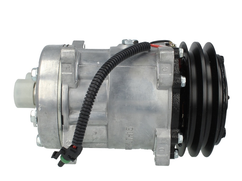 Kompresor klimatyzacji sprezarka 2241180000 SD7H15 Machine brand Massey Ferguson