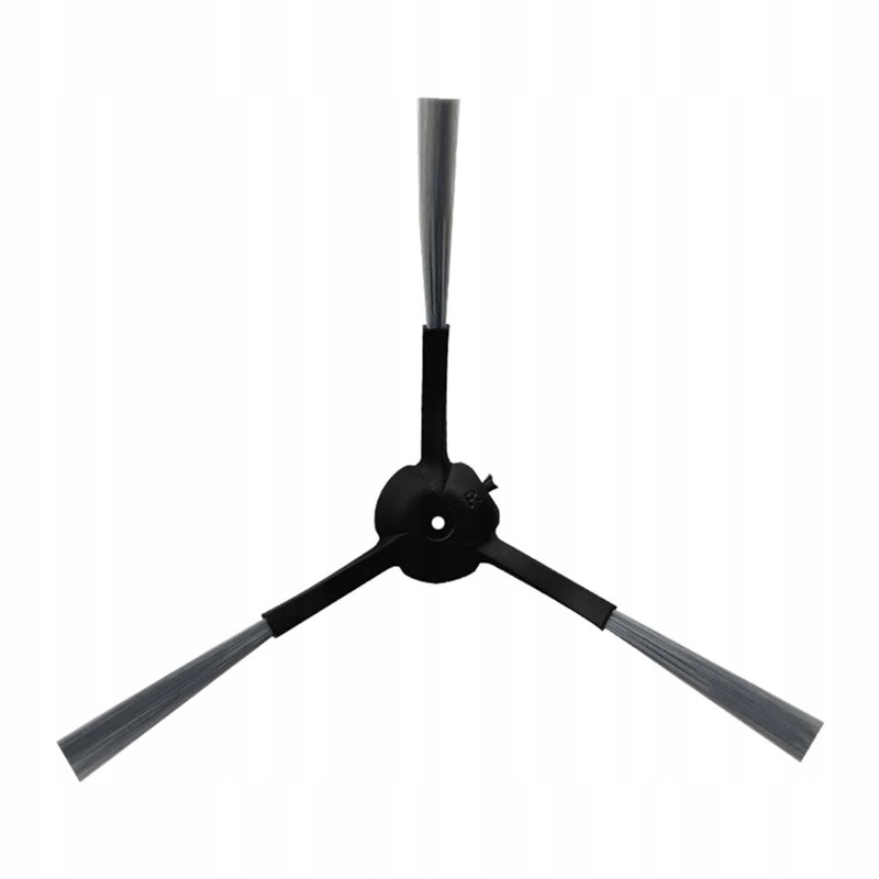 SZCZOTKI FILTRY MOPY WORKI do ROIDMI EVE Plus Przeznaczenie do robota sprzątającego