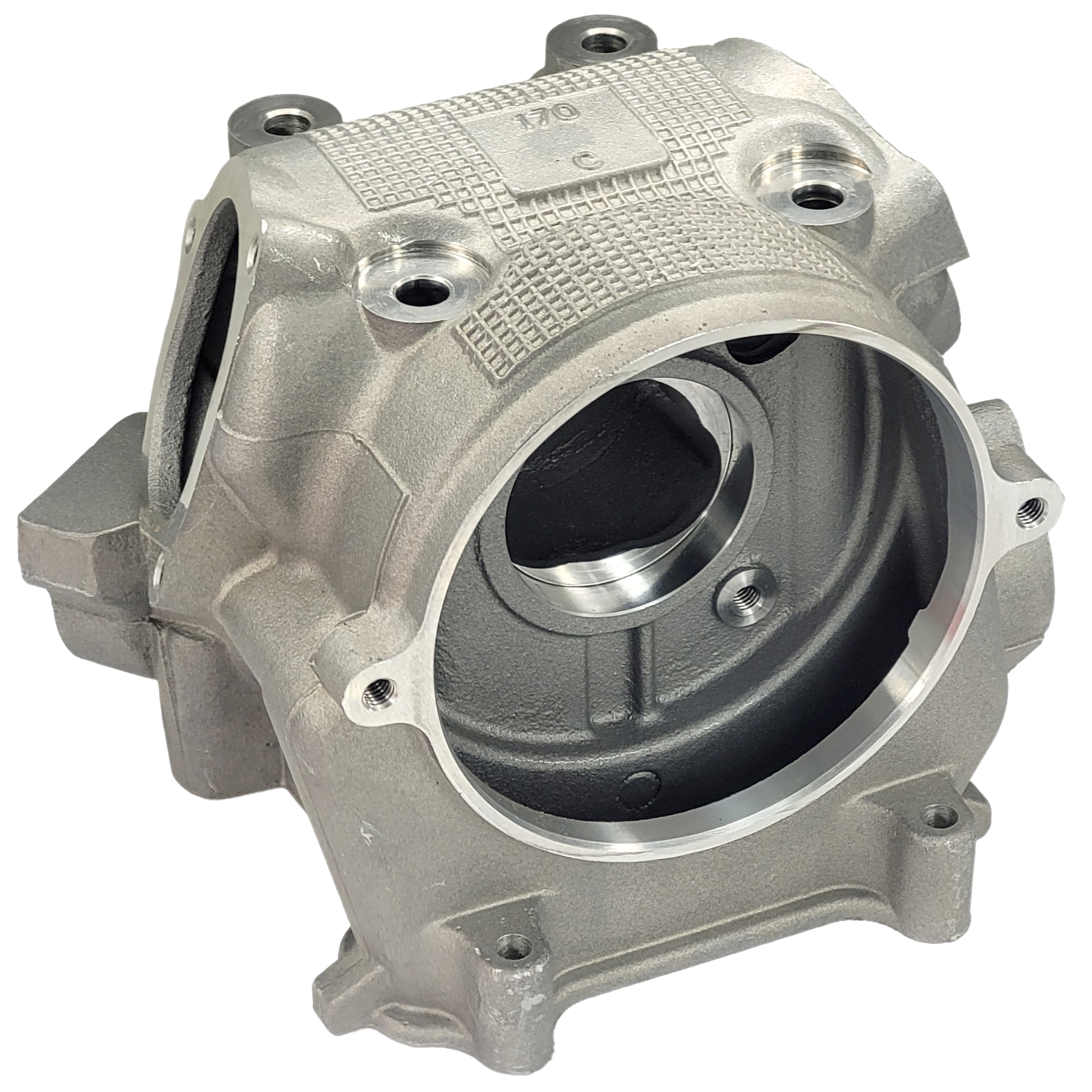 GLOWICA CF MOTO ALLROAD ATV QUAD LINHAI 260 300 Producer Linhai