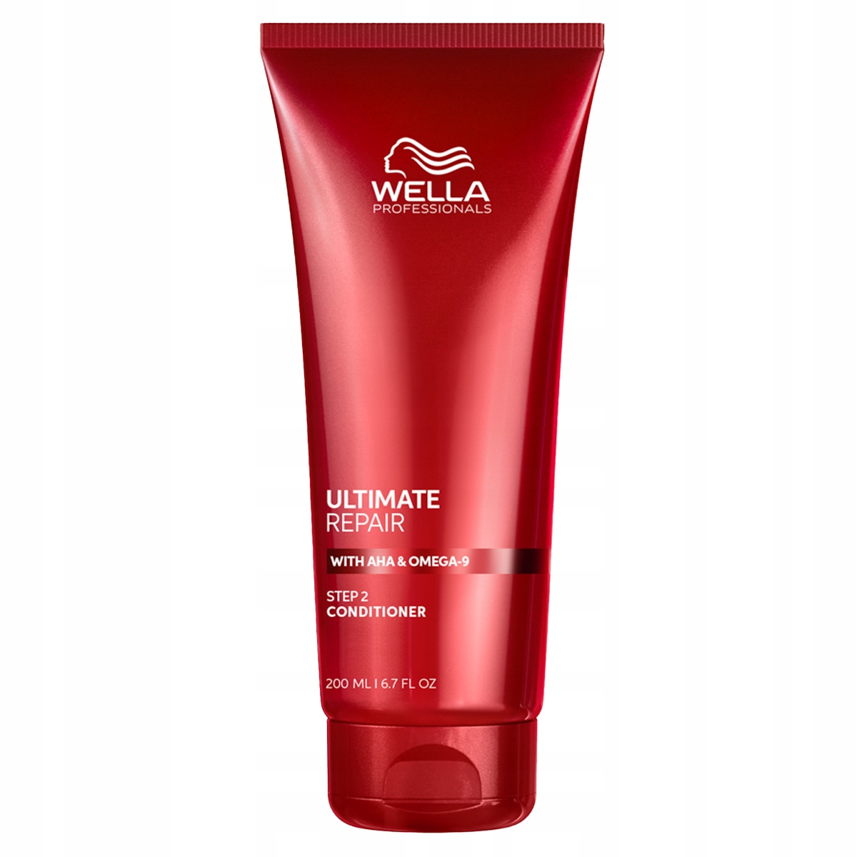 Wella Ultimate Repair kondicionér pro obnovu poškozených vlasů a hydrataci 200 Ml