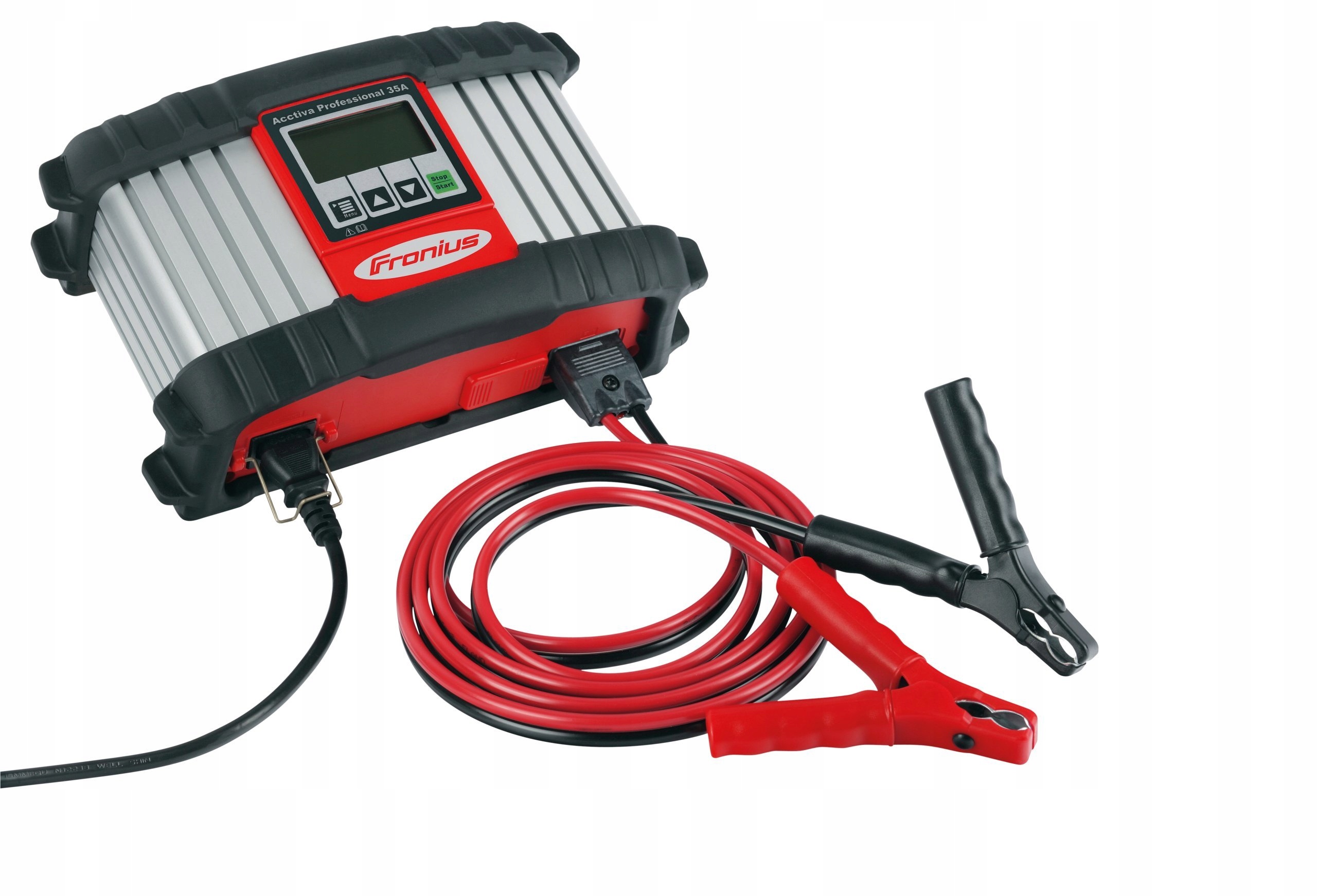 FRONIUS Prostownik Professional 35 A 6 12 24 V Marka Fronius