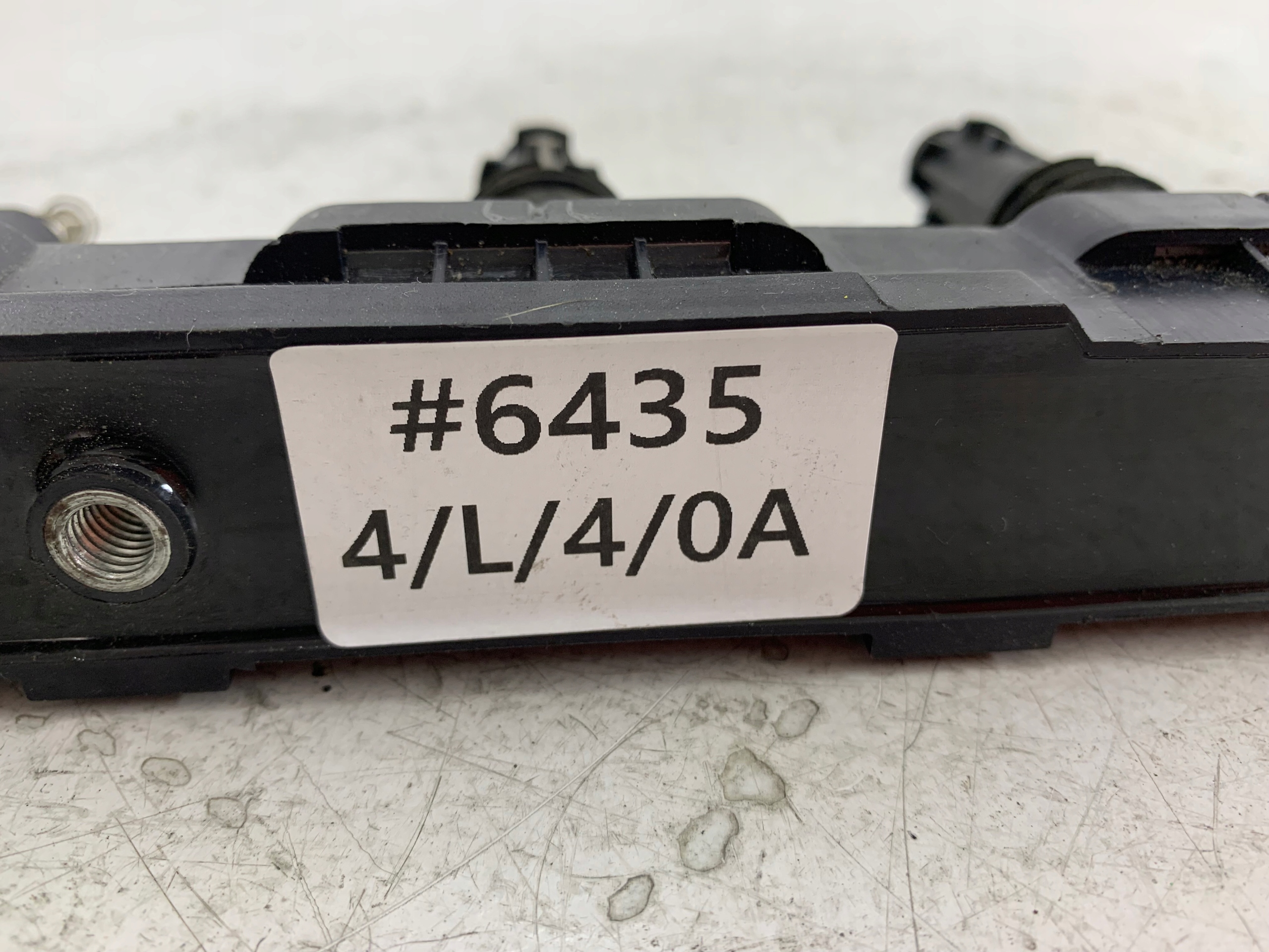 OPEL MERIVA A 1.6 coil ignition 10670581