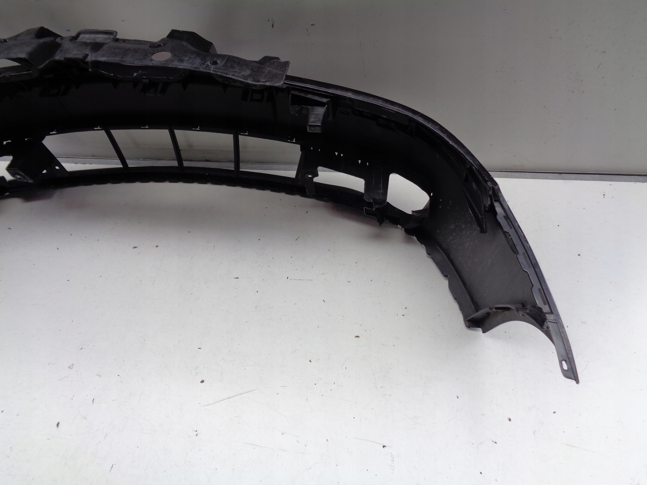 FRONTSTOSSSTANGE SEAT IBIZA 6L 6L0 02-06 NR 30896