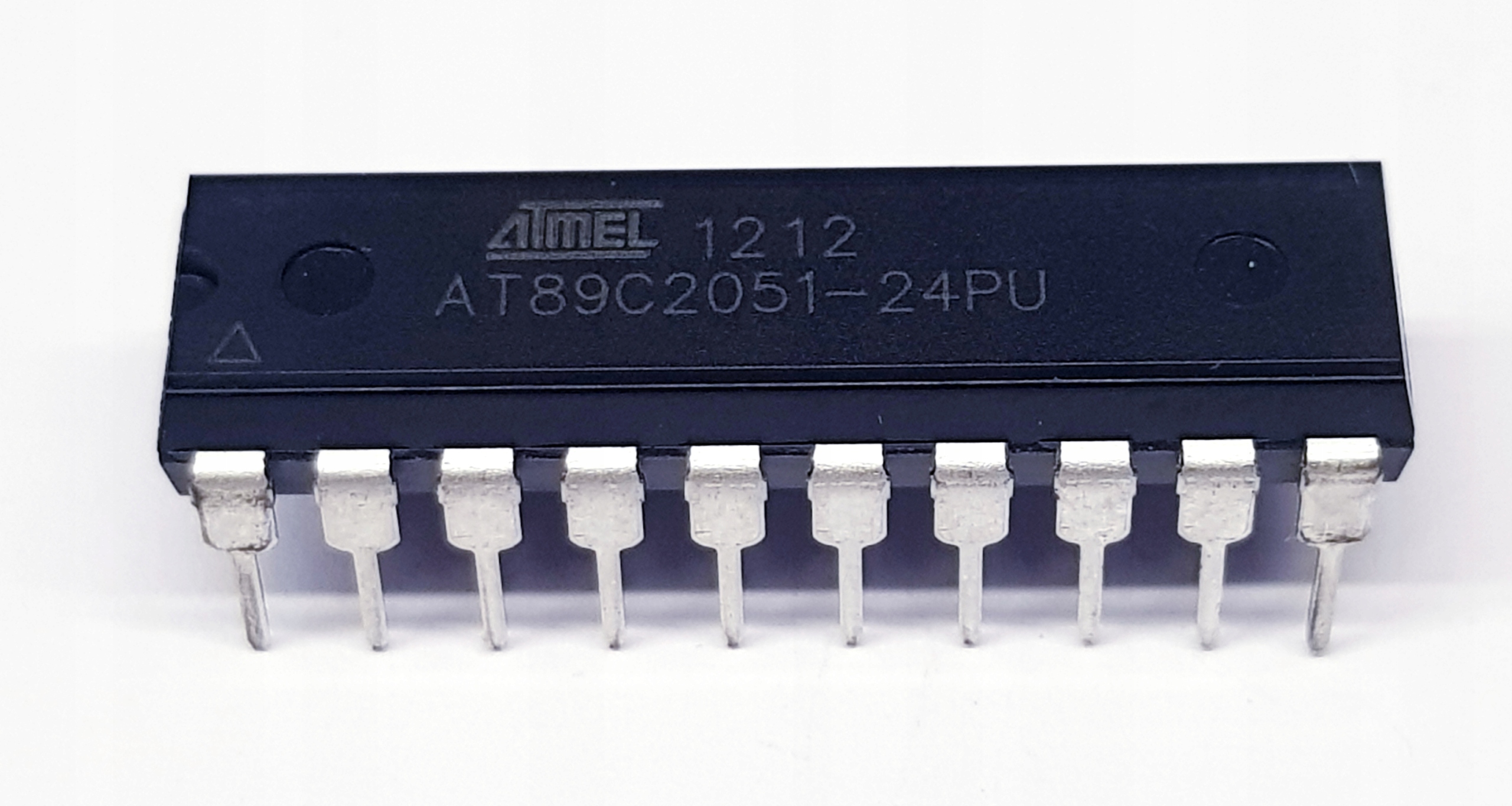 AT89C2051-24PU Układ Scalony Mikroprocesor AT89C2051 24PU