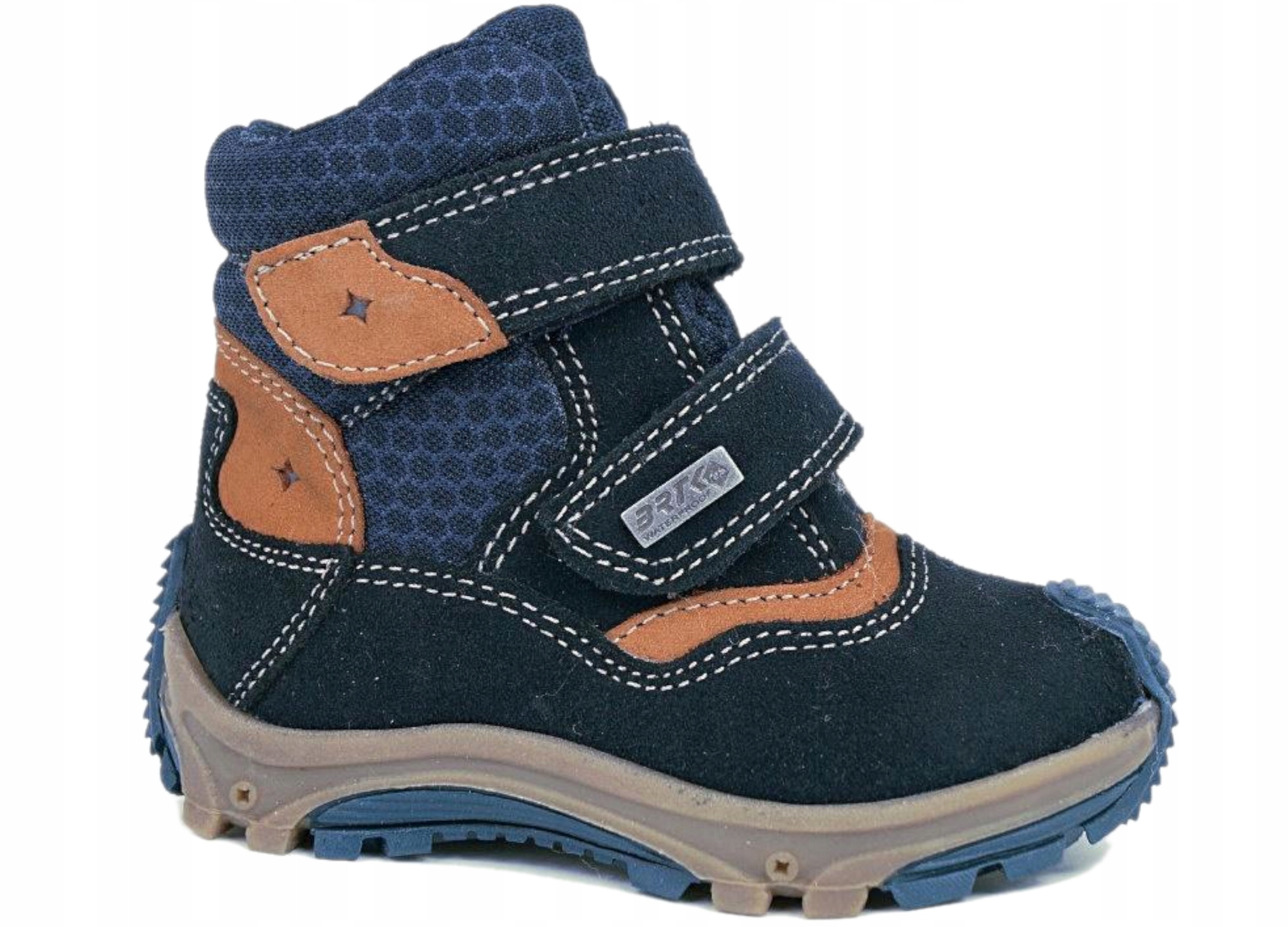 

Bartek Buty 21643 Śniegowce Membrana dziecięce 23