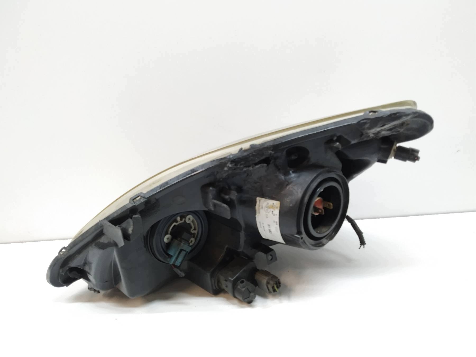 light front right EU LIFT 09241310 Honda Civic VII (2001-2005)