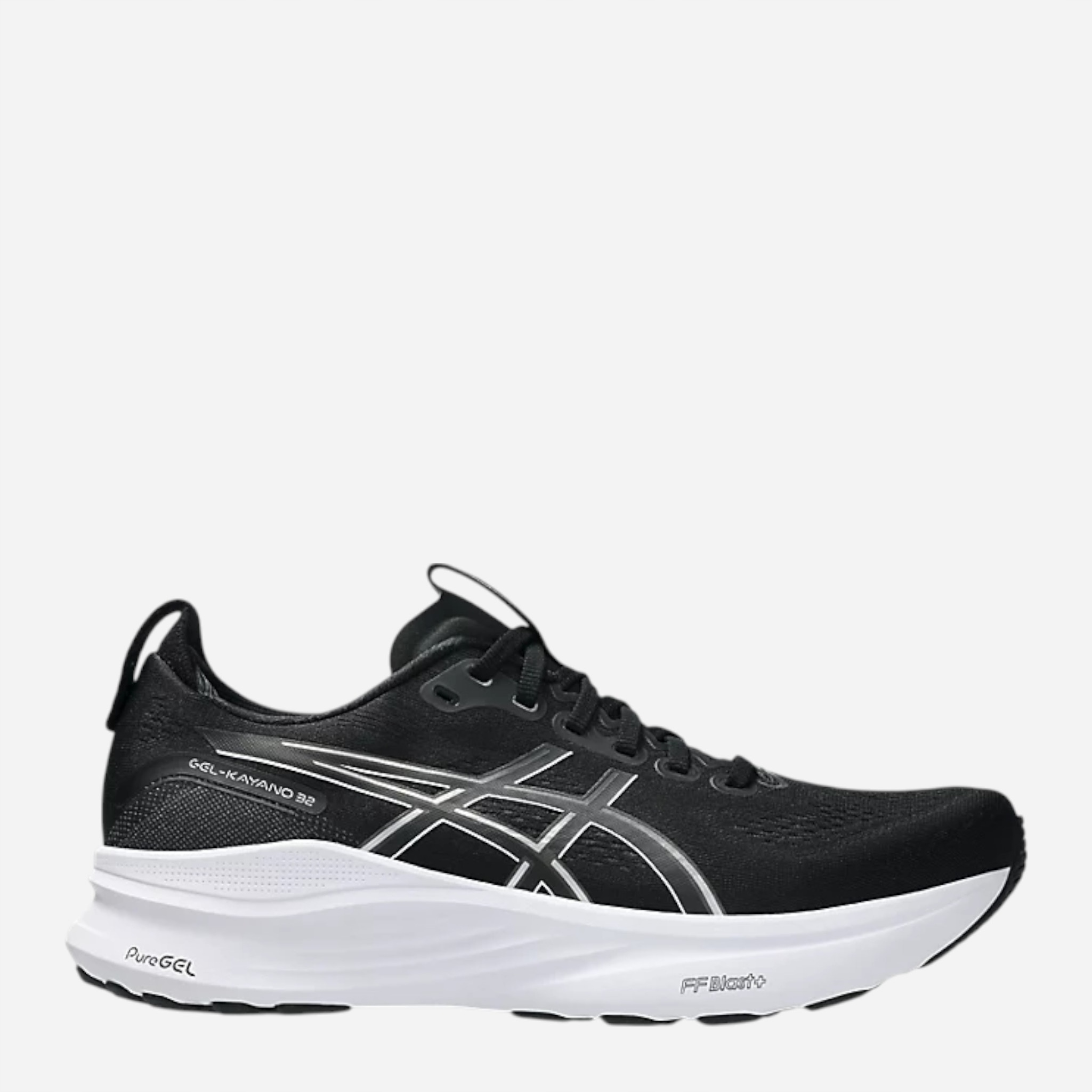 Buty do biegania męskie Asics Gel-Kayano 32 1011C052-002