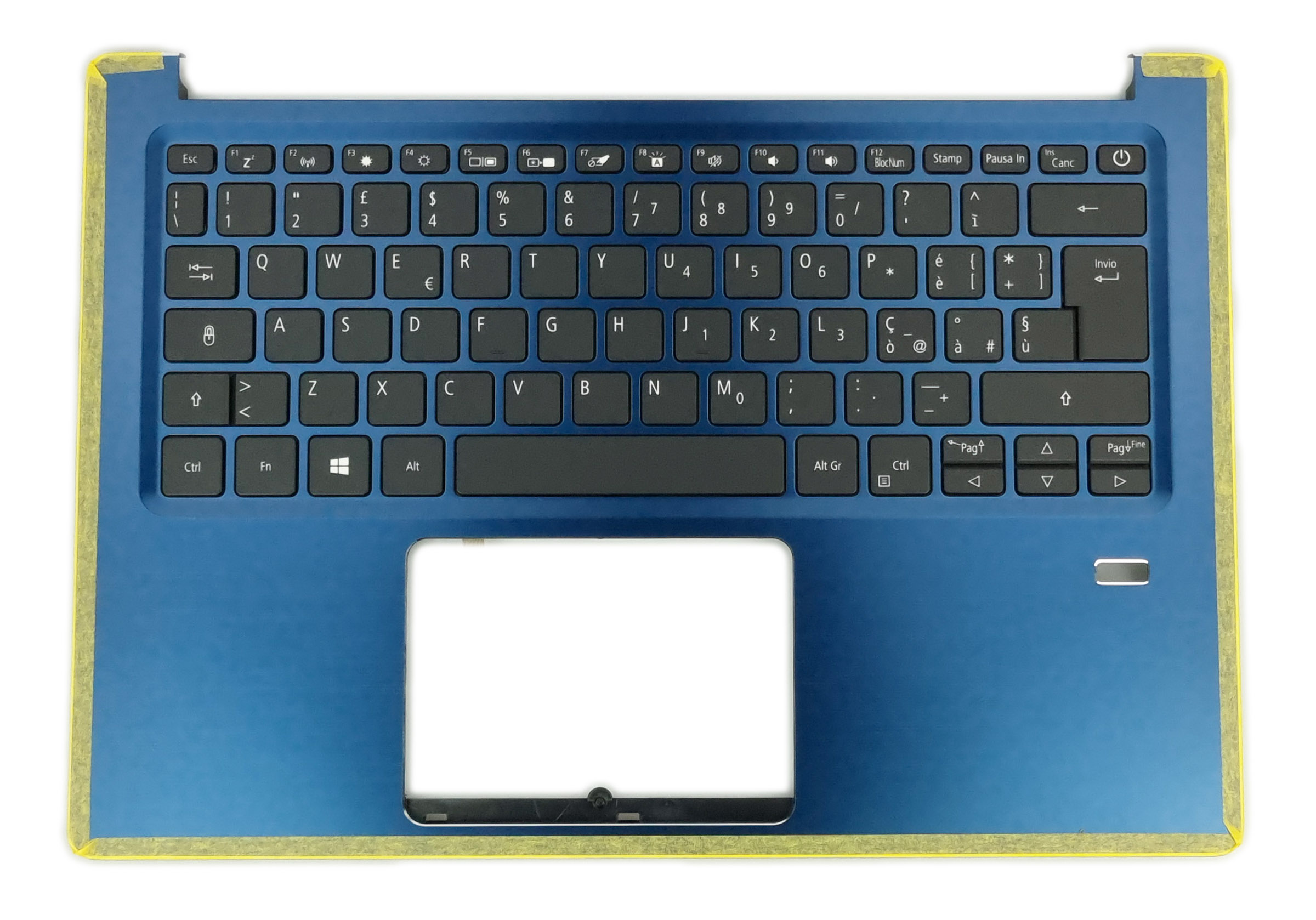 Nová Klávesnice Acer Swift 3 SF314-41 SF314-54 SF314-56 SF314-58 N17W7 Vlas