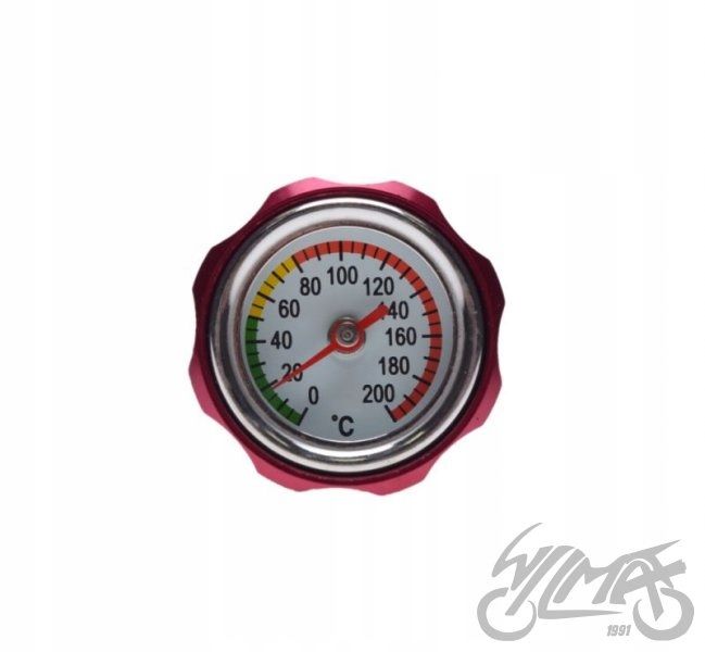 KOREK OLEJU DO MOTOCYKLI BAGNET 92mm GTR BWS Producent inny