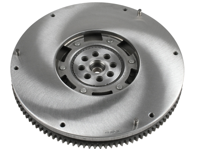 KOŁO DWUMASOWE IVECO DAILY LUK 415022110 GWARANCJA