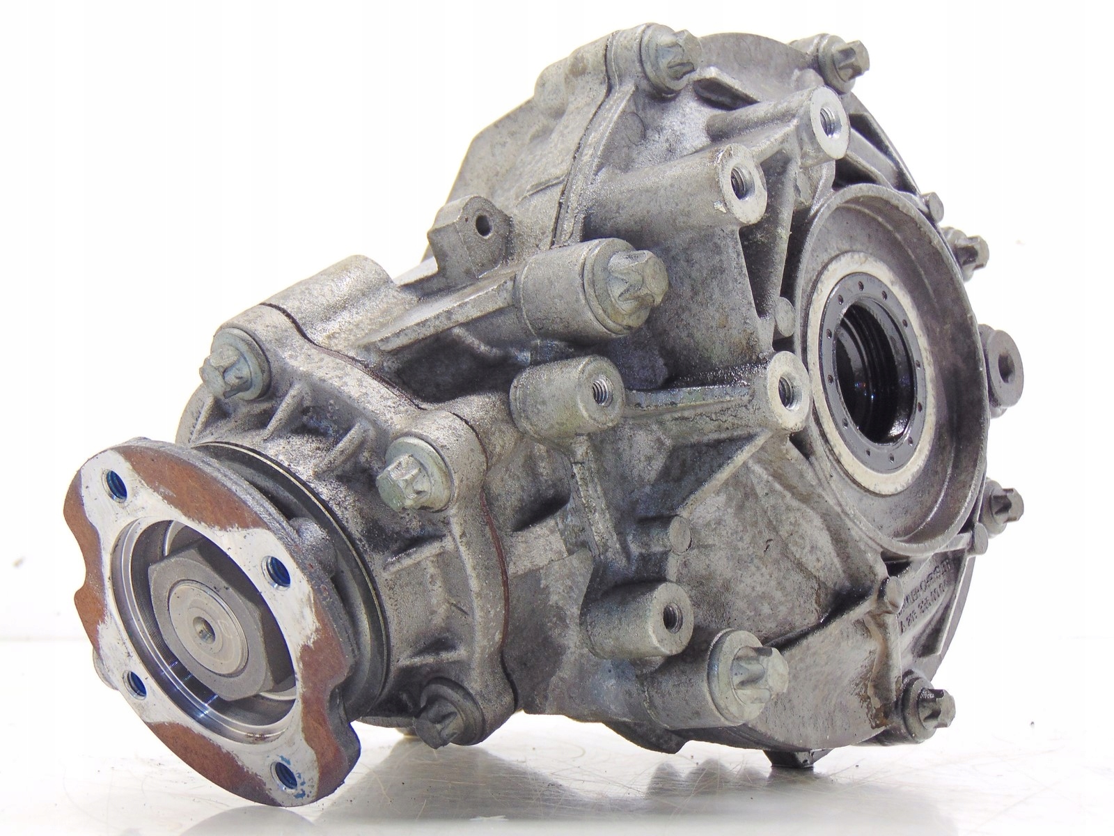 MOST DYFER PRZOD 4MATIC MERCEDES W203 3 0 V6