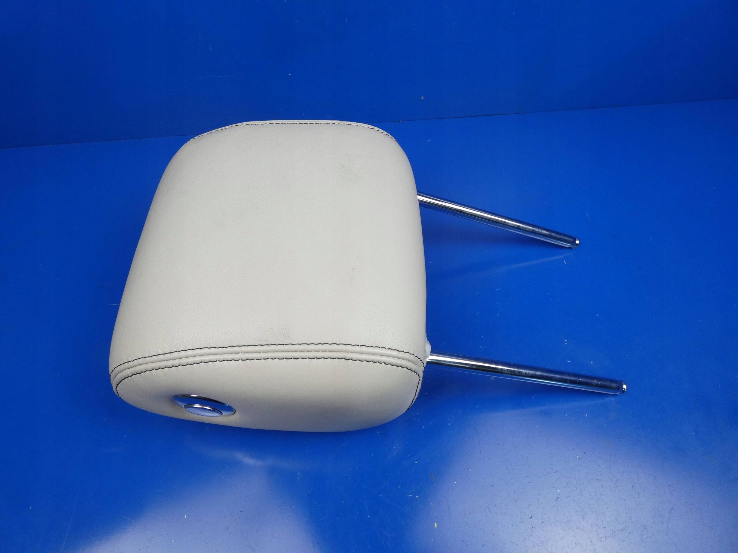 JAGUAR XJ X351 rest seat right front