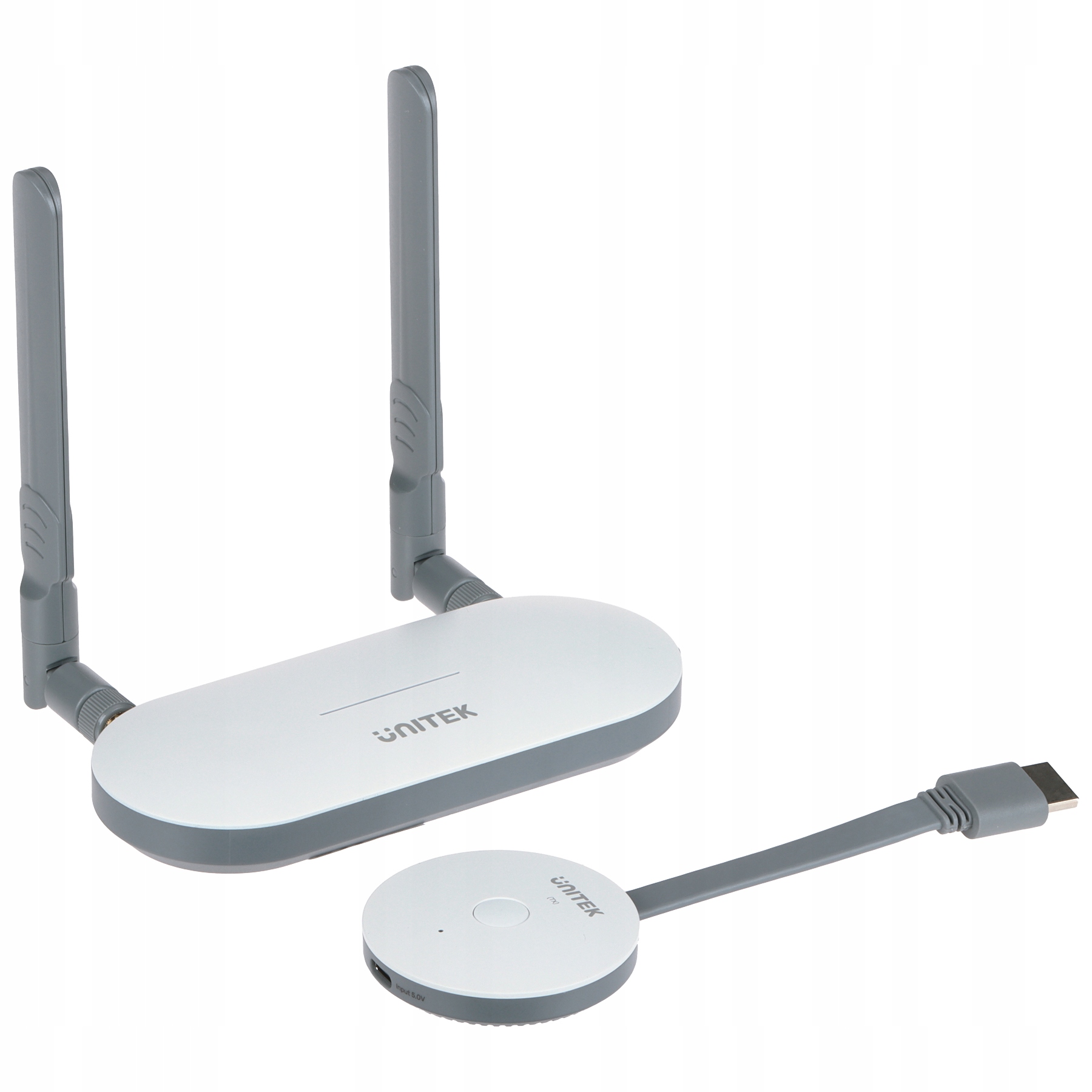 Bezdrátový Extender Hdmi V1183A01 2.4GHz 5GHz Unitek
