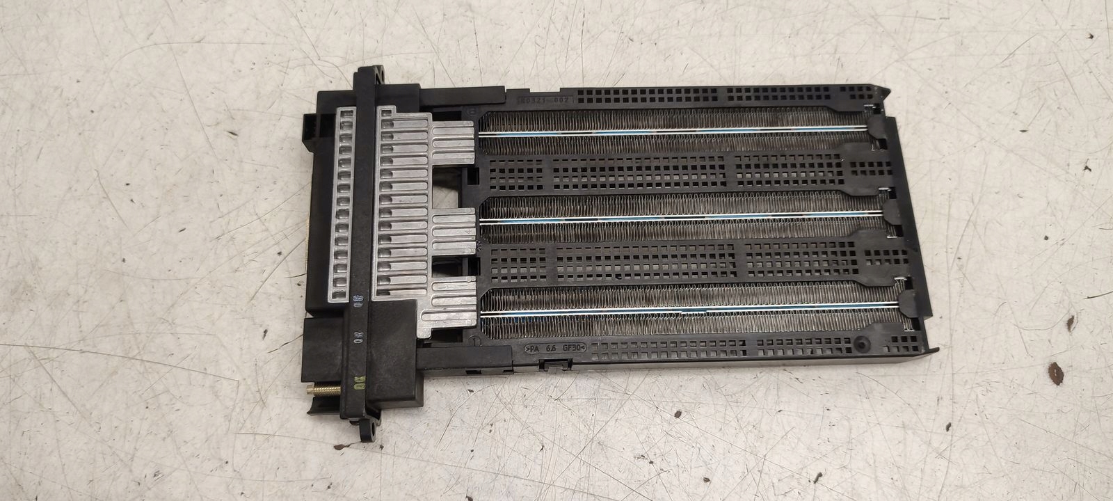 heater electrical Opel Insignia A 2,0 CDTI