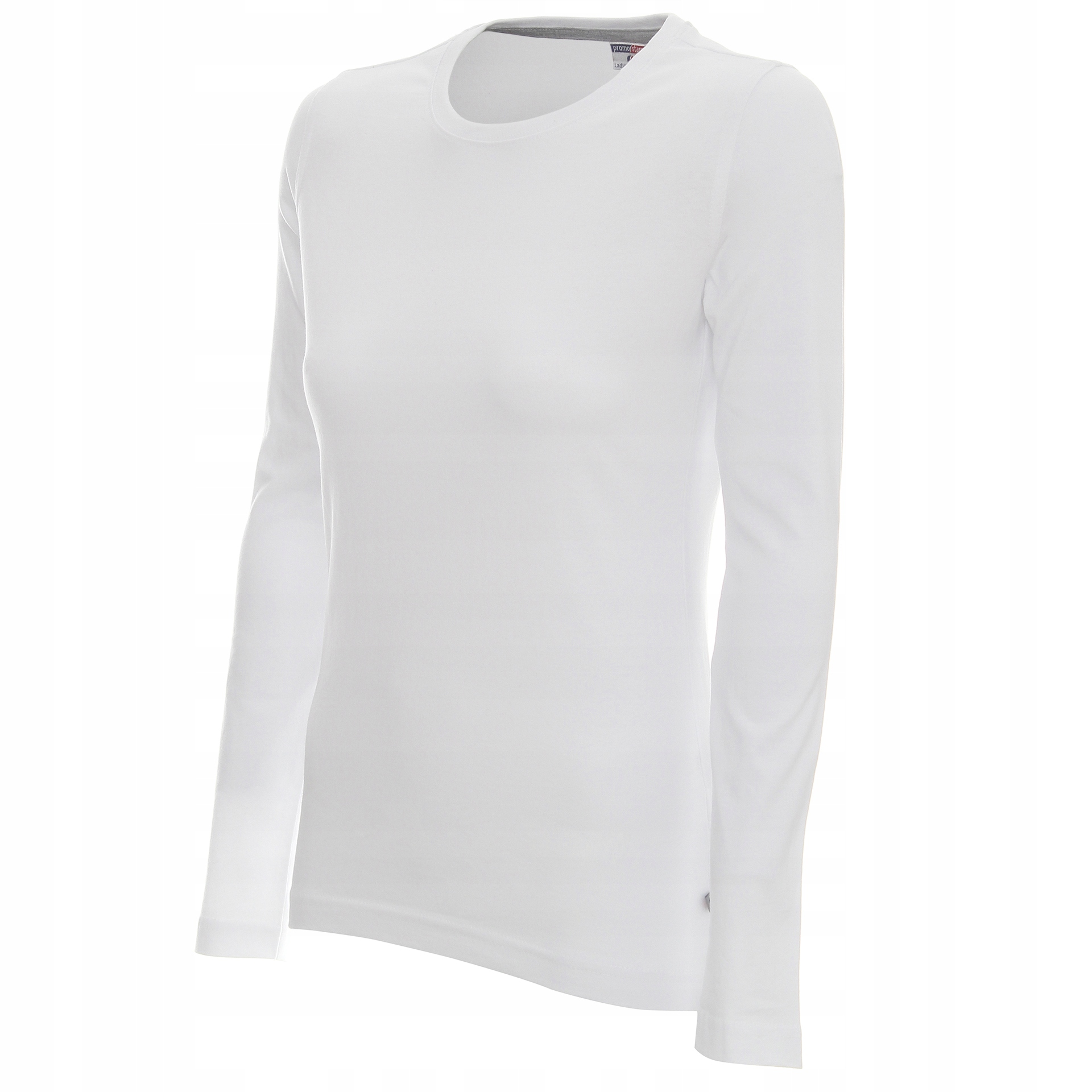 Zestaw koszulek z długim rękawem 3x bawełna M Wzór dominujący bez wzoru