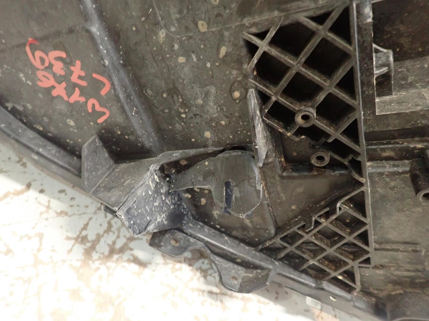 light front front right MERCEDES A-KLASA W176 2011- A176