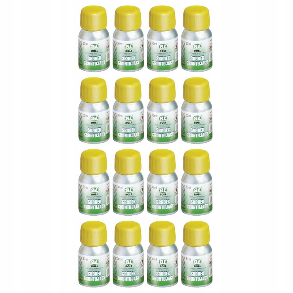 BOLL ŚORDEK GRUNTUJĄCY 30ML