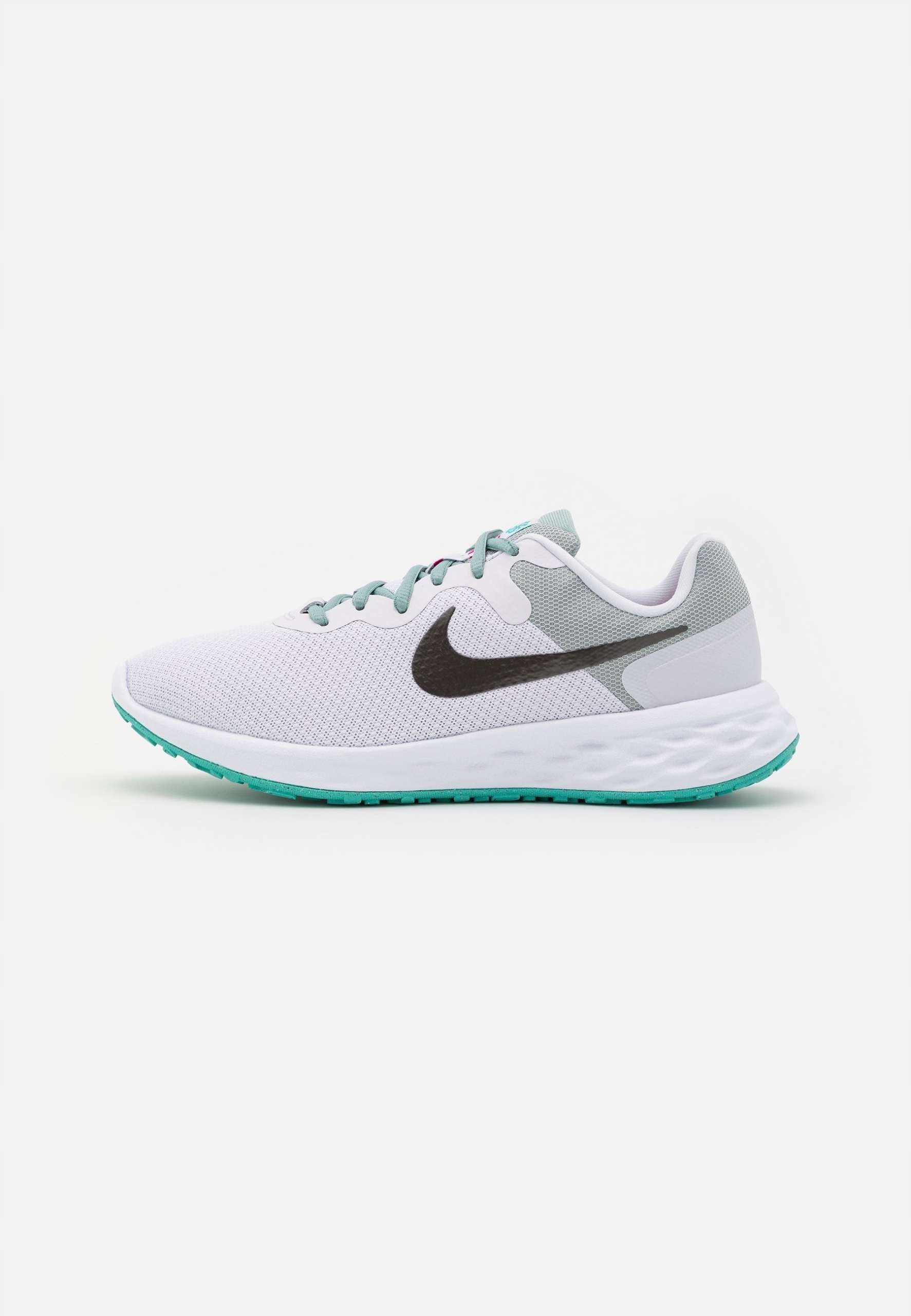 Nike Běžecké boty Revolution 6 Nn DC3729 501, velikost 42,5