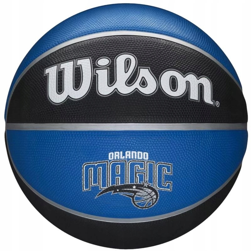 Piłka Wilson NBA Team Orlando Magic Ball WTB1300XB Marka Wilson
