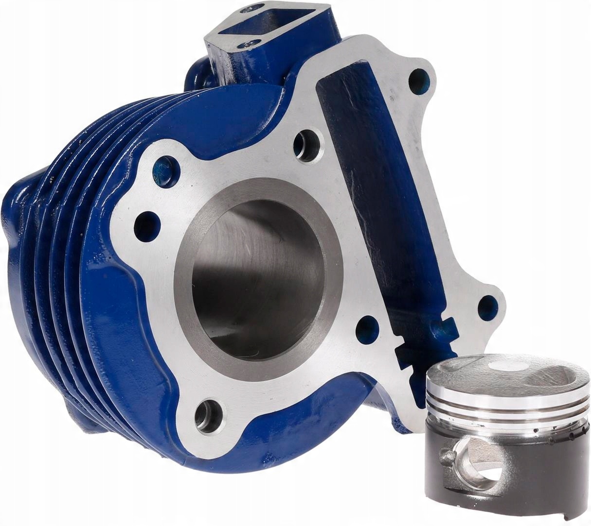 

Cylinder 50cc Moretti Do Skutera 4T GY6 Router