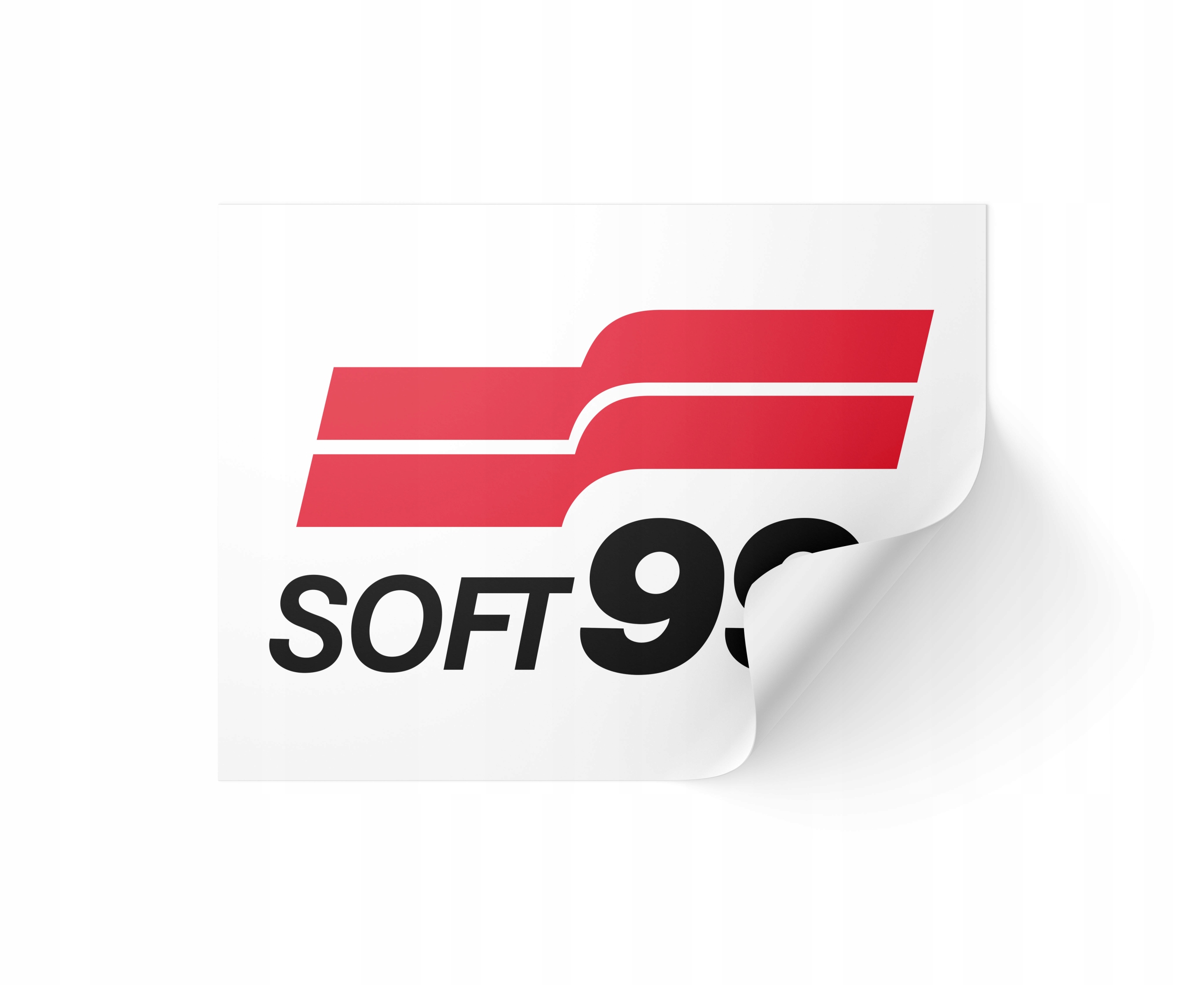 Soft99 Fukupika Engine - Chusteczki Komory Silnika EAN (GTIN) 4975759004929