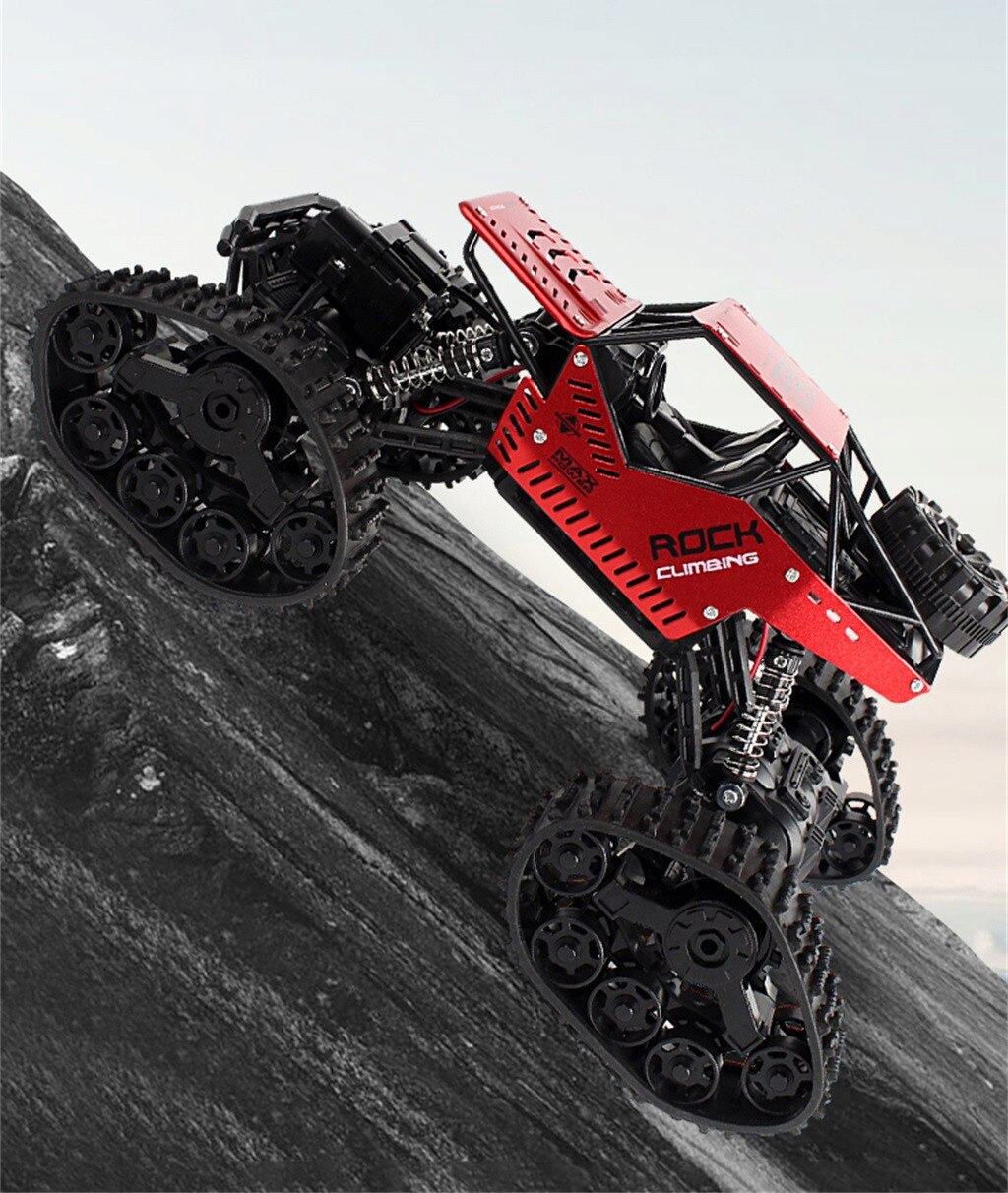 Crawler 4x4 best sale