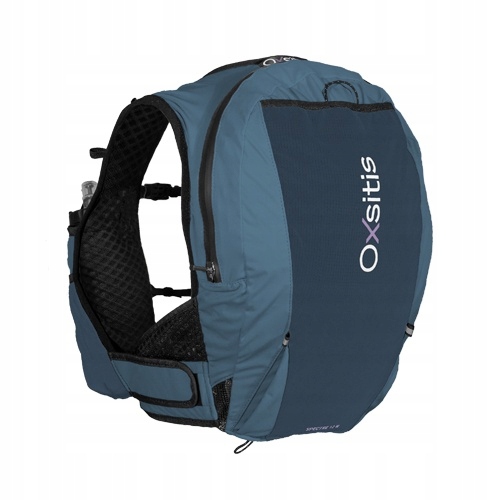 Plecak Biegowy Damski Oxsitis Spectre 12 Cloud Blue Roz. M/L