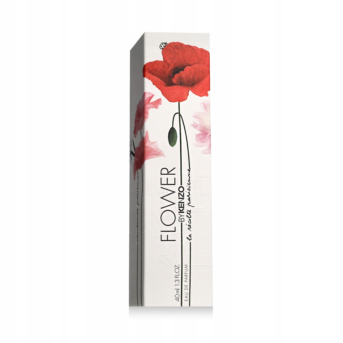 Kenzo Flower by Kenzo La Récolte Parisienne Edp 40 ml W