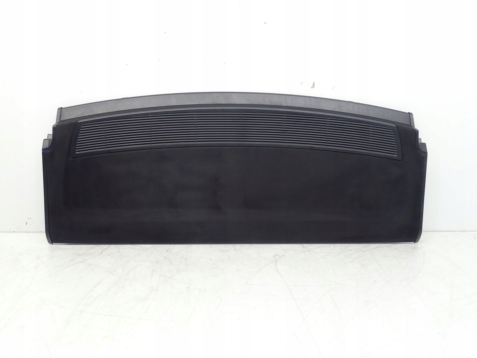 plato rear part rear boot BMW F07 8047563