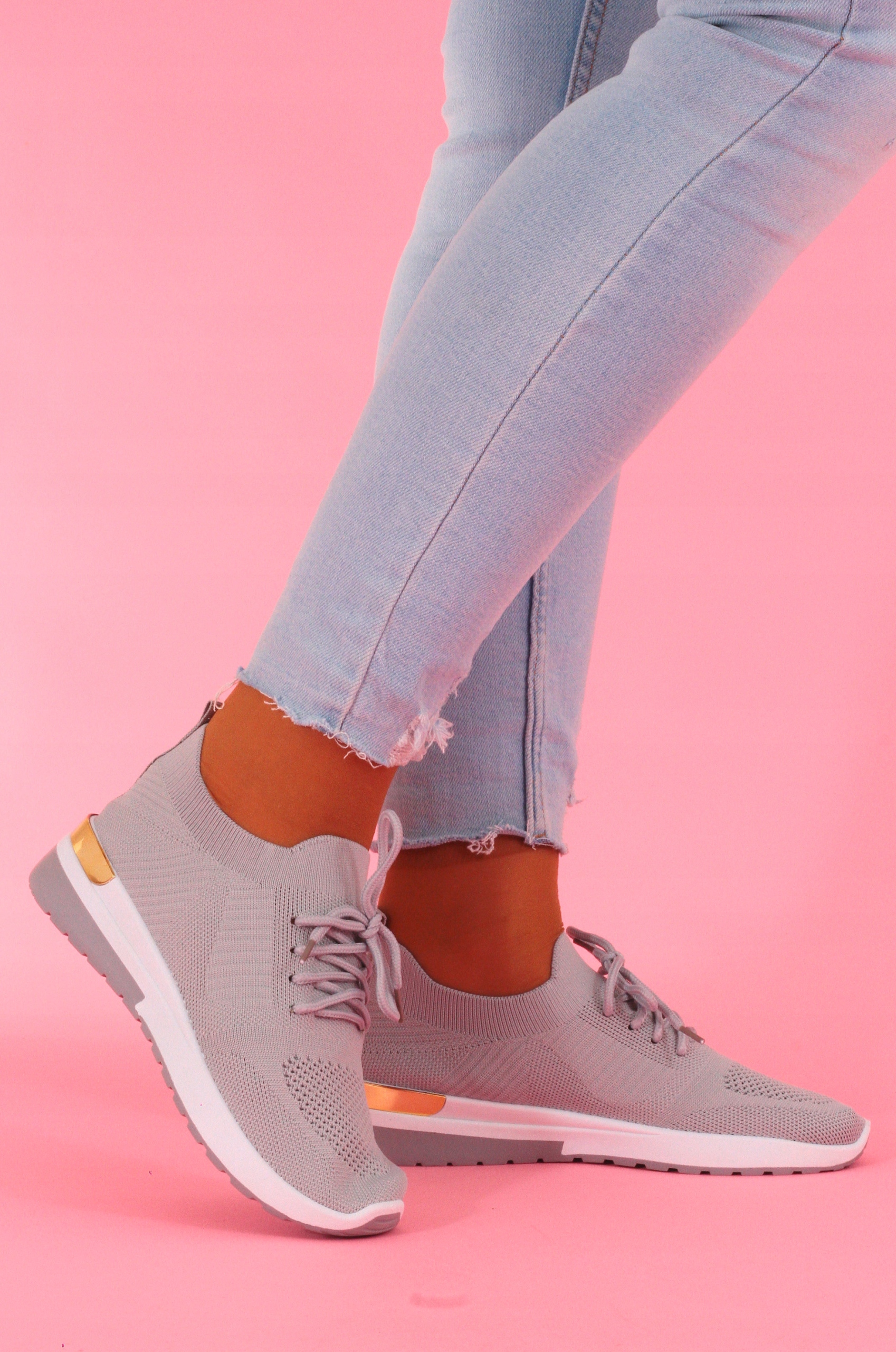 ADIDASY DAMSKIE BUTY SPORTOWE SNEAKERSY WSUWANE Rozmiar 36