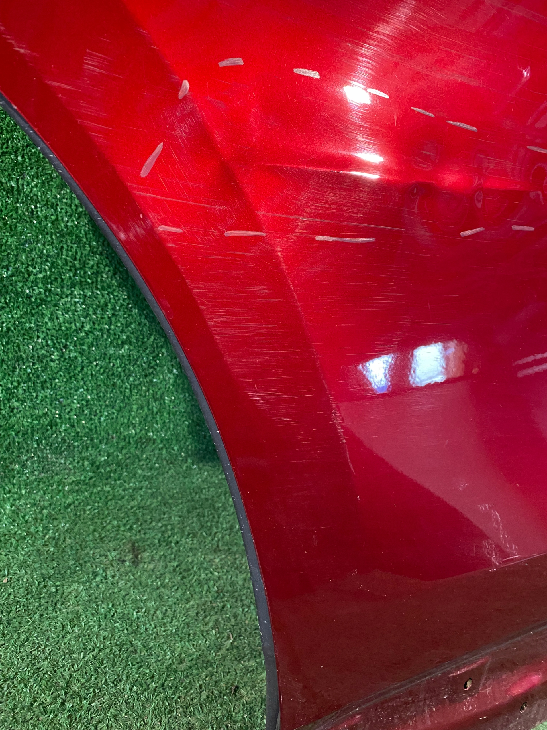door rear. right MAZDA CX5 II
