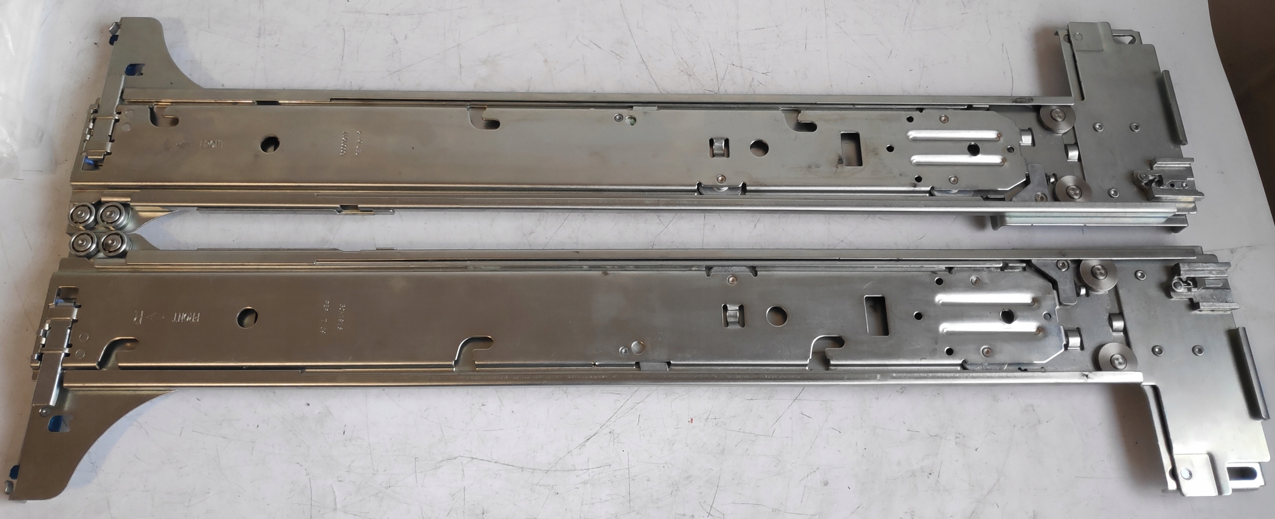 РЕЛЬСЫ СТОЙКИ DELL POWEREDGE 6850 6950 0H7970