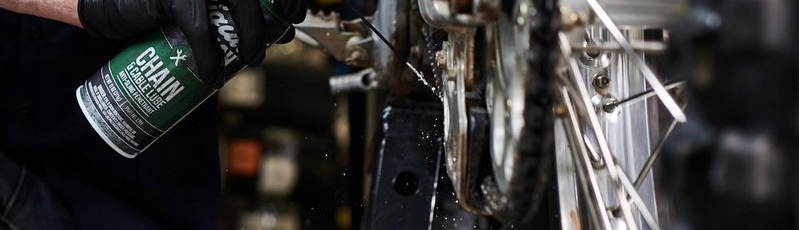 SMAR DO ŁAŃCUCHA LIQUID WRENCH DO MOTOCYKLI ROWERÓW SPRAY 380 ml Rodzaj towot