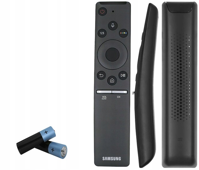 Originální Dálkový Ovladač Pro Televizor Samsung UA55KU6500 UA55KU6500K UA55KU6500KXXS