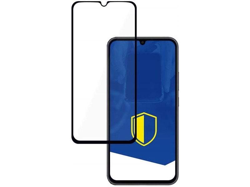 

Szkło hartowane 3MK do Samsung Galaxy A34 5G