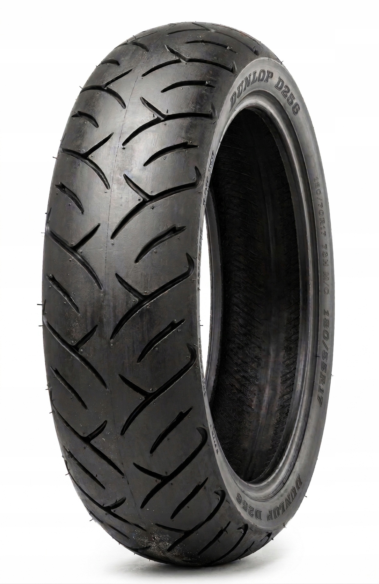 Dunlop Pneumatika 180/55R17 D256 73H Tl Zadná Honda GL1800 F6C Dot 06/2024 ()