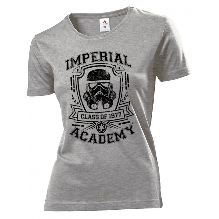 

Koszulka damska Imperial Academy Trooper M