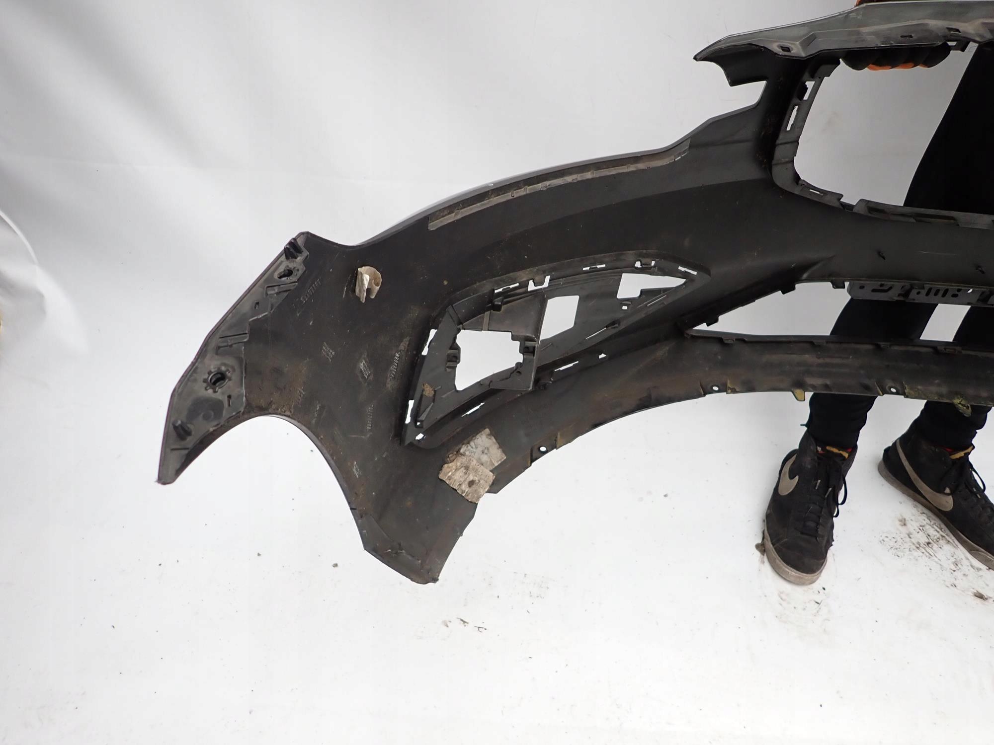 VOLVO V60 II 2 S60 III 3 INSCRIPTION 18-> bumper front front