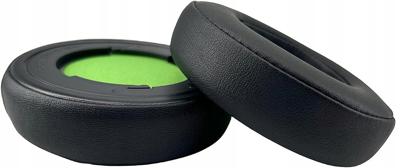 NAUSZNIKI DO SŁUCHAWEK RAZER KRAKEN PRO V2 7.1 GĄBKI PADY OKRĄGŁE JAKOŚĆ Model RAZER KRAKEN V.2 USB 7.1.