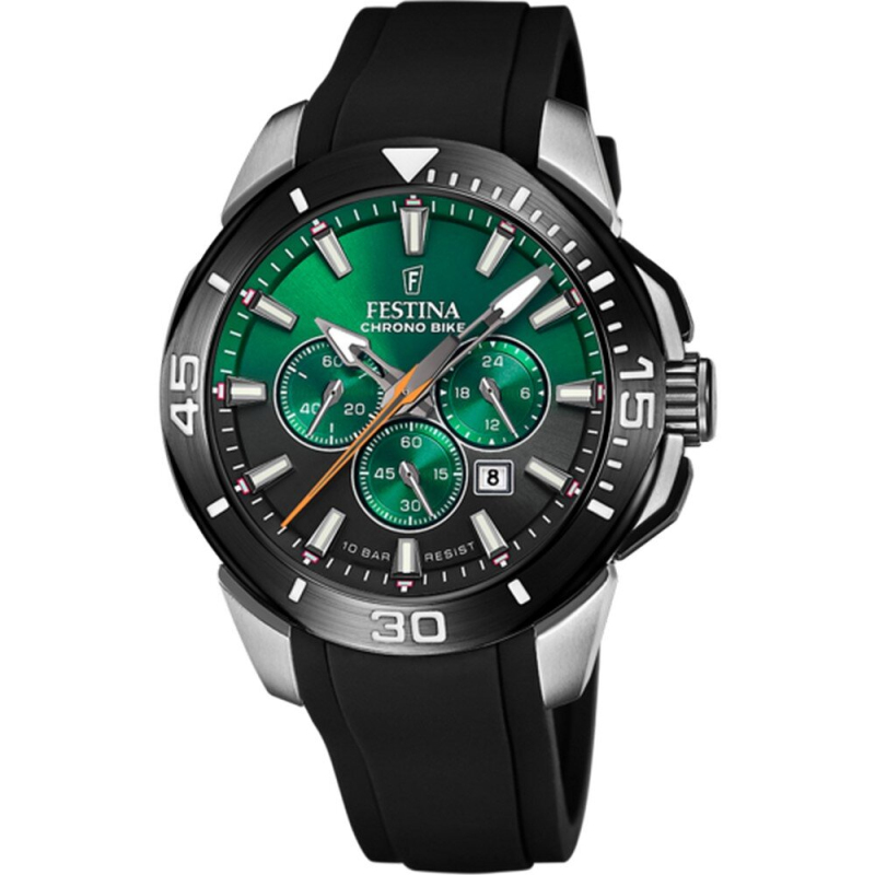 Hodinky Festina F20642/C