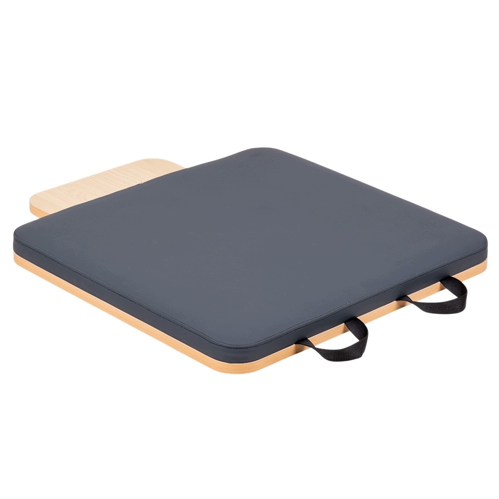 Platforma Do Odbić Reformer Pilates inSPORTline Comfolder Evo 7KG wymienna
