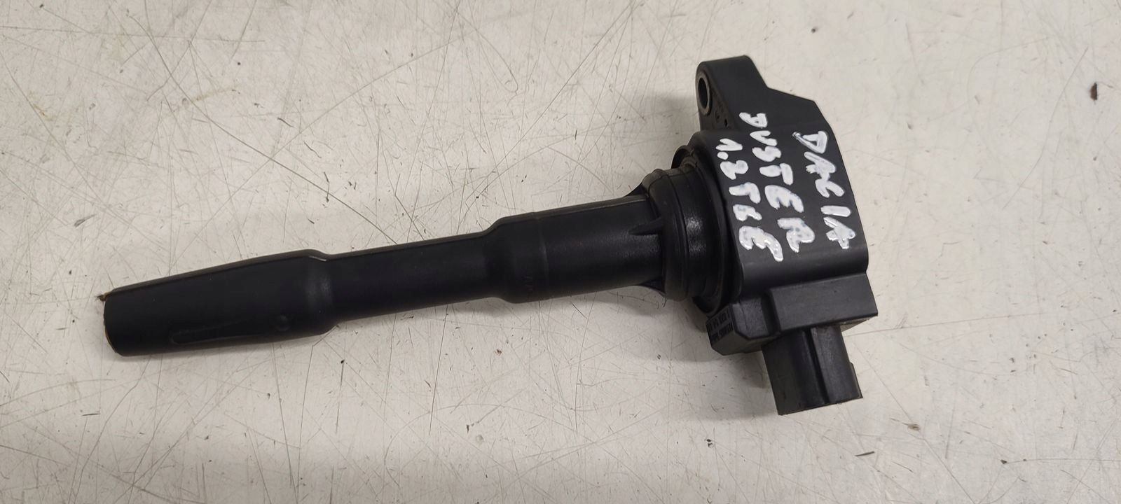 coil ignition Dacia Duster 1,2 TCE