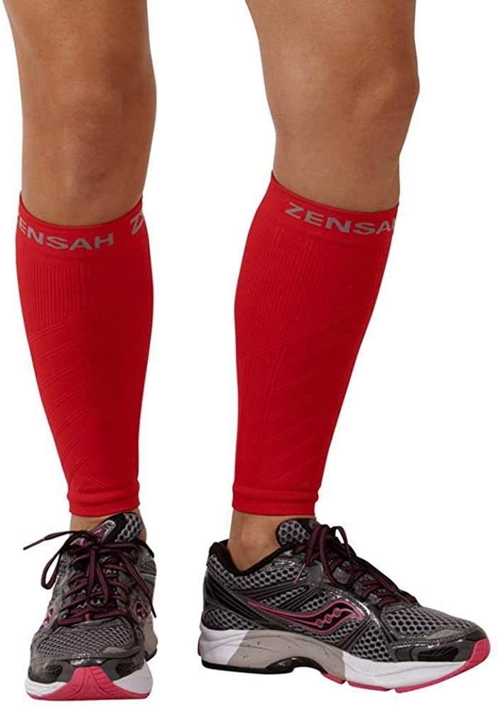 R4596 Zensah Mankiety/Ochraniacze Łydek Xs/s