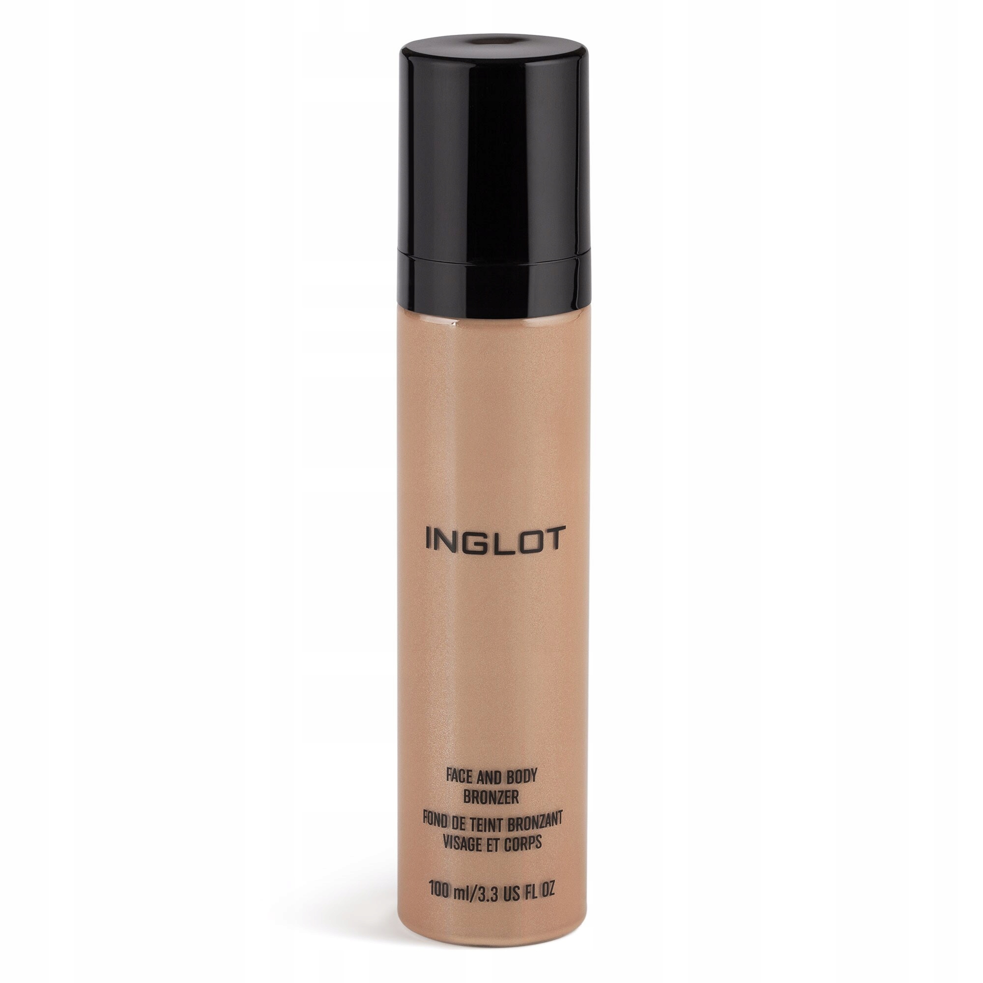 

Bronzer do twarzy i ciała (100 ml) 94