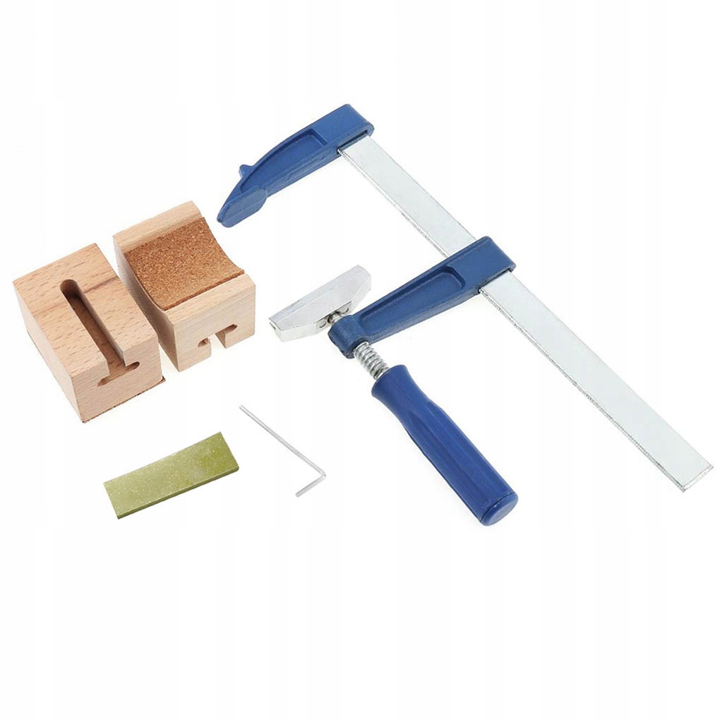 Gitara Fret Press Caul Tool Gitara Neck