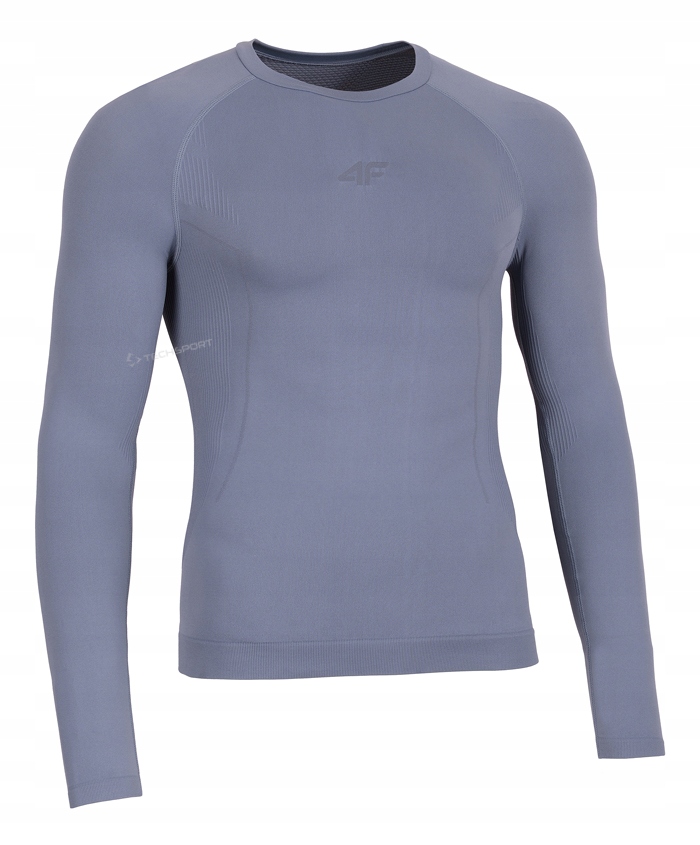 4F Męska Koszulka Termoaktywna Bielizna Termiczna rozm L/XL