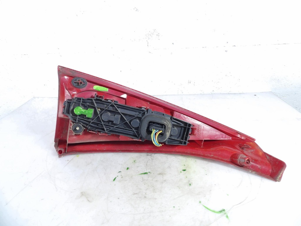 CITROEN C 3 and light rear part right