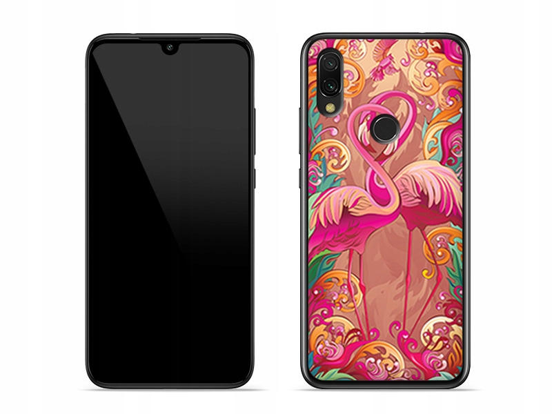 

Etui na Xiaomi Redmi 7 Fantastic Case
