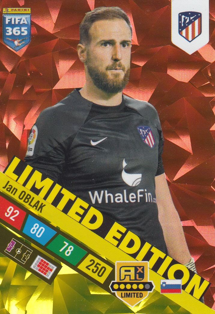 Fifa 365 2023 Limited Edition Oblak